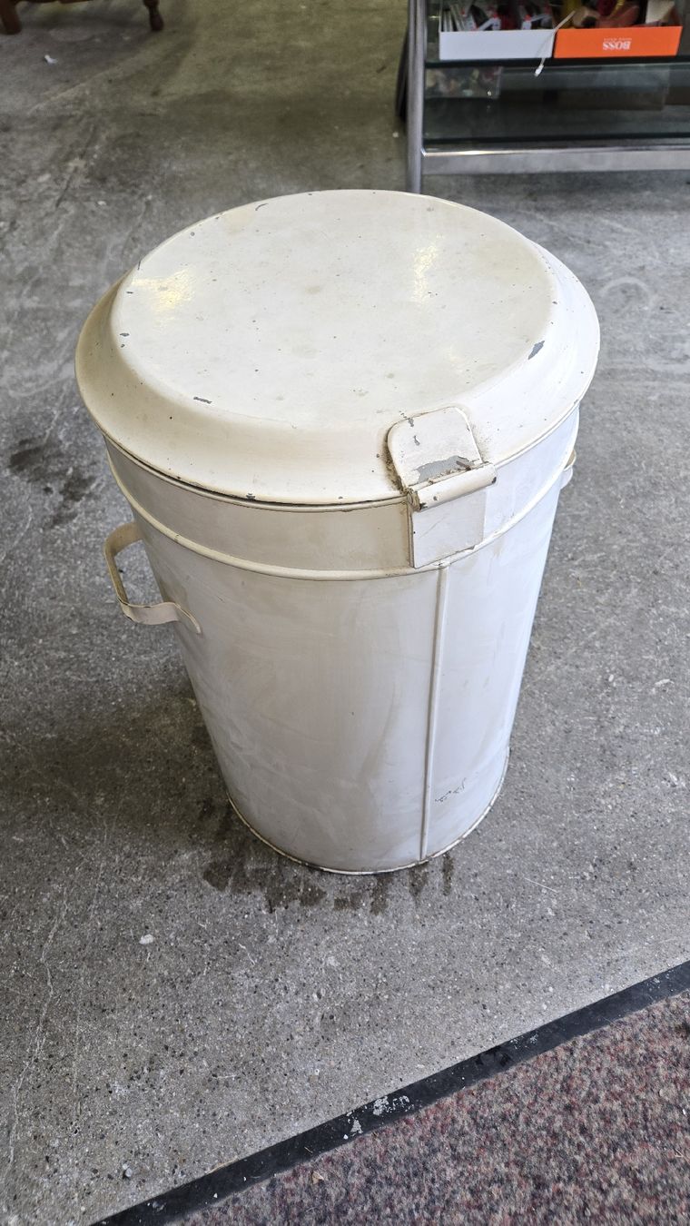 Elettrodomestici da cucina: MEWA Selbstkocher, Kochkiste – Usato da Uzwil venduto da BrokiFloh 1