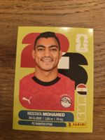 Panini Sticker 2026 EGY 18