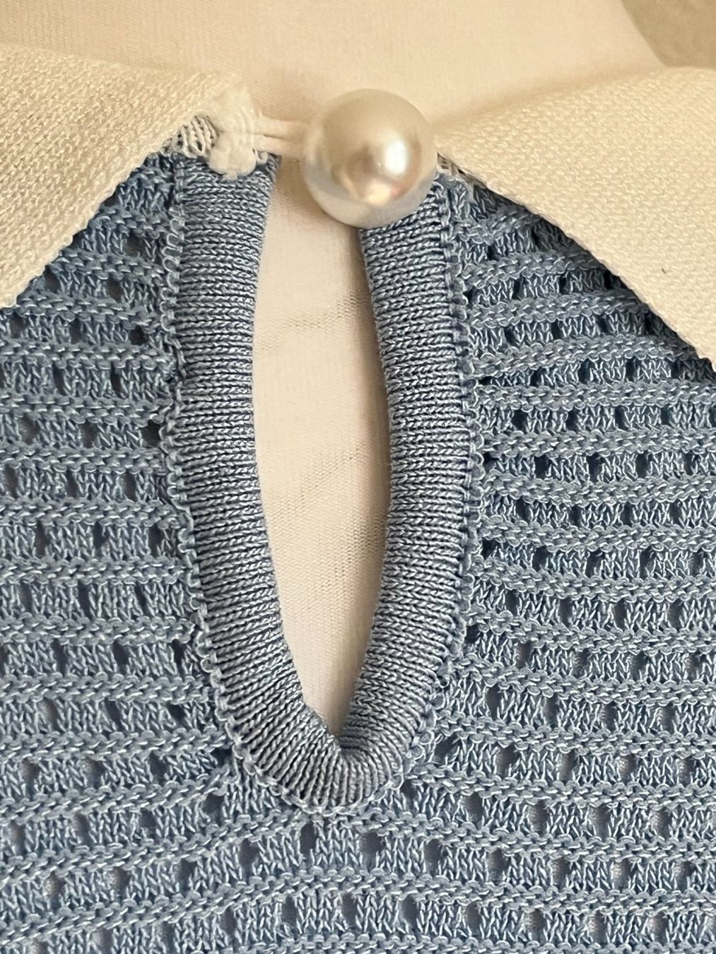 Maglioni & Felpe: Pullover, Viskose, Grösse S/M, NEU, NP 69.- – Nuovo e nell'imballaggio originale da Interlaken venduto da Jasmin_Flower 4
