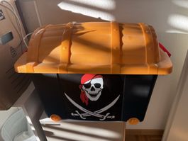 Piratenkiste