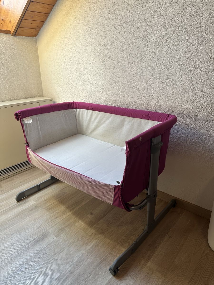 Letti: Chicco Next2Me Babybett. – Usato da Grindel venduto da Viktoriia09 3