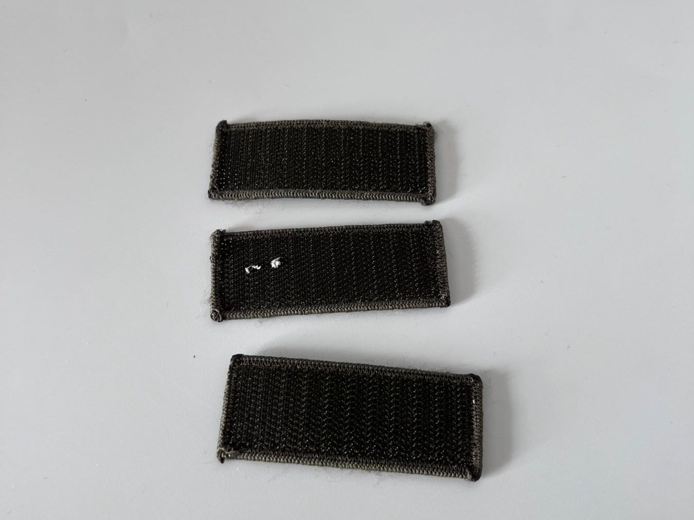 Schweizer Armee Placchette & Badge: Schweizer Armee Milizabzeichen 3x – Nuovo (secondo la descrizione) da Frauenfeld venduto da isa_9cy7 1