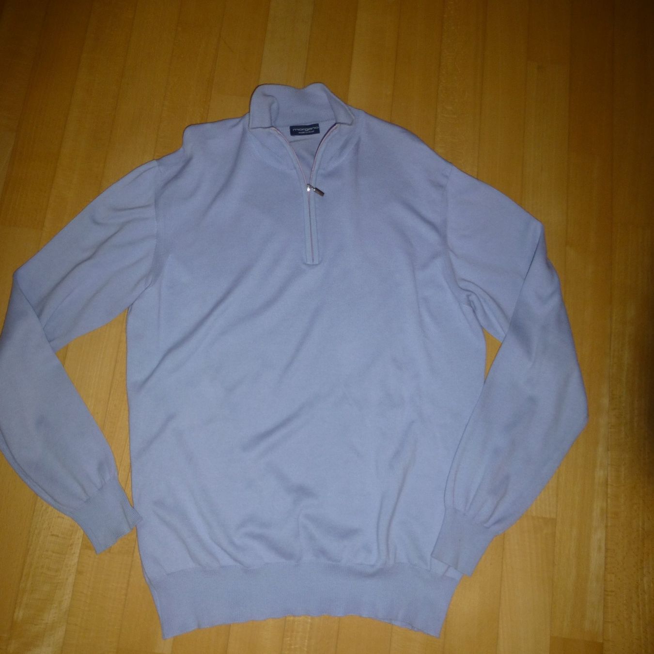 Pullover & Sweatshirts: Herren Pullover Morgano – Gebraucht aus Hergiswil NW von annettelia