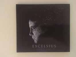 Larry Groupe - Excelsius - Epic - Soundtrack