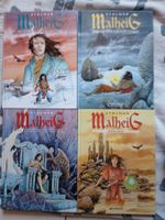 MALHEIG STALNER TTBE EO  HISTOIRE  COMPLETE