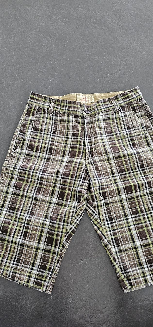 Pantaloni: Herrenshorts – Usato da Richterswil venduto da furlan 2