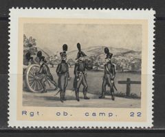 Artillerie Nr. 175/1 *