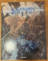 Shaman (Peru) N 1 E.O. (T.T.B.E.)  L'éveil