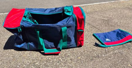 Reisetasche Sporttasche neuwertig