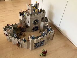 Playmobil Novelmore Ritterburg