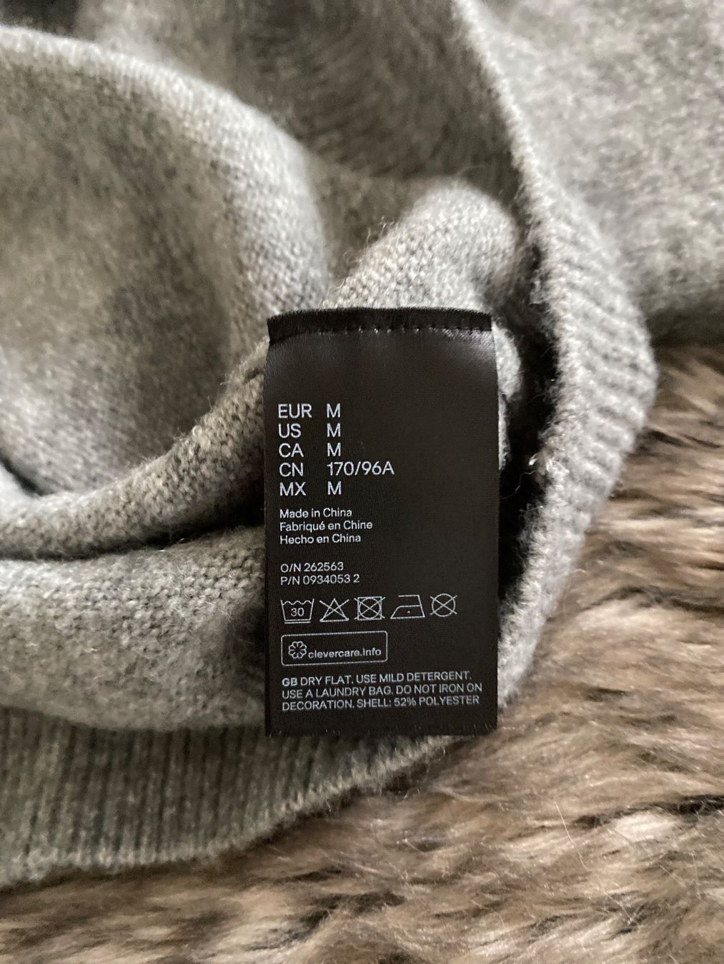 H&M Maglioni & Felpe: Pullover H&M Neu (M) – Nuovo (secondo la descrizione) da Vezia venduto da sidu03 6
