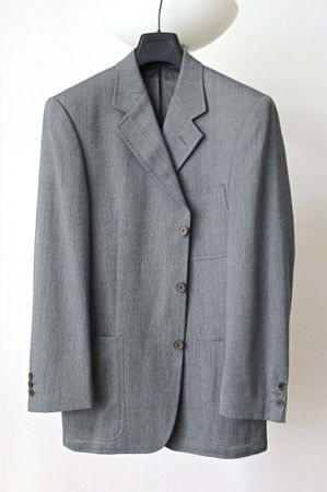 Sakko / Blazer leicht für Sommer Neuwertig Gr.50  NP 400.-