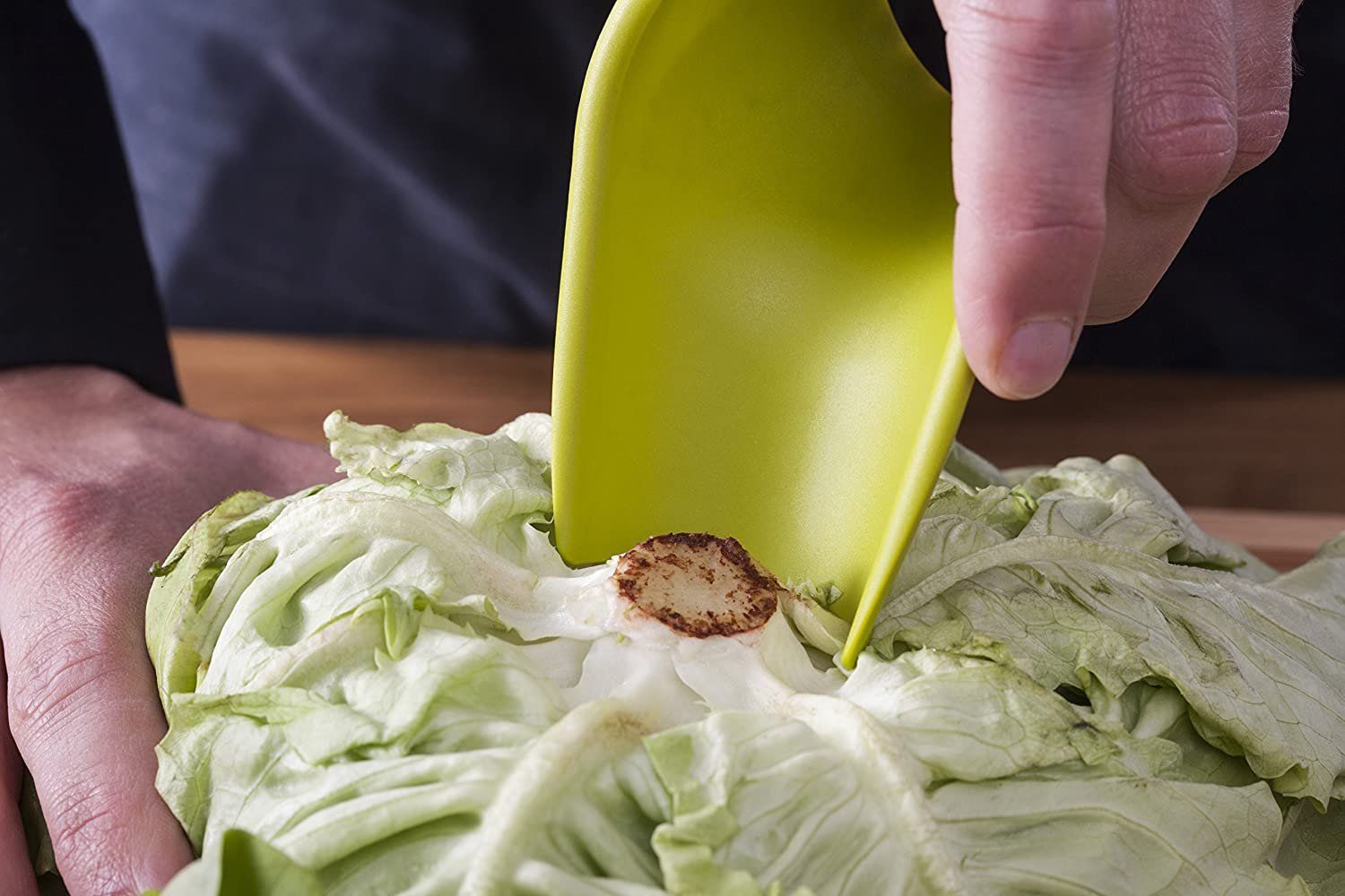 Elettrodomestici da cucina: VacuVin Salatschneider – Nuovo (secondo la descrizione) da Unterengstringen venduto da hausraus 1