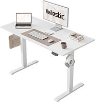 Höhenverstellbarer Computertisch Ergonomischer Schreibtisch