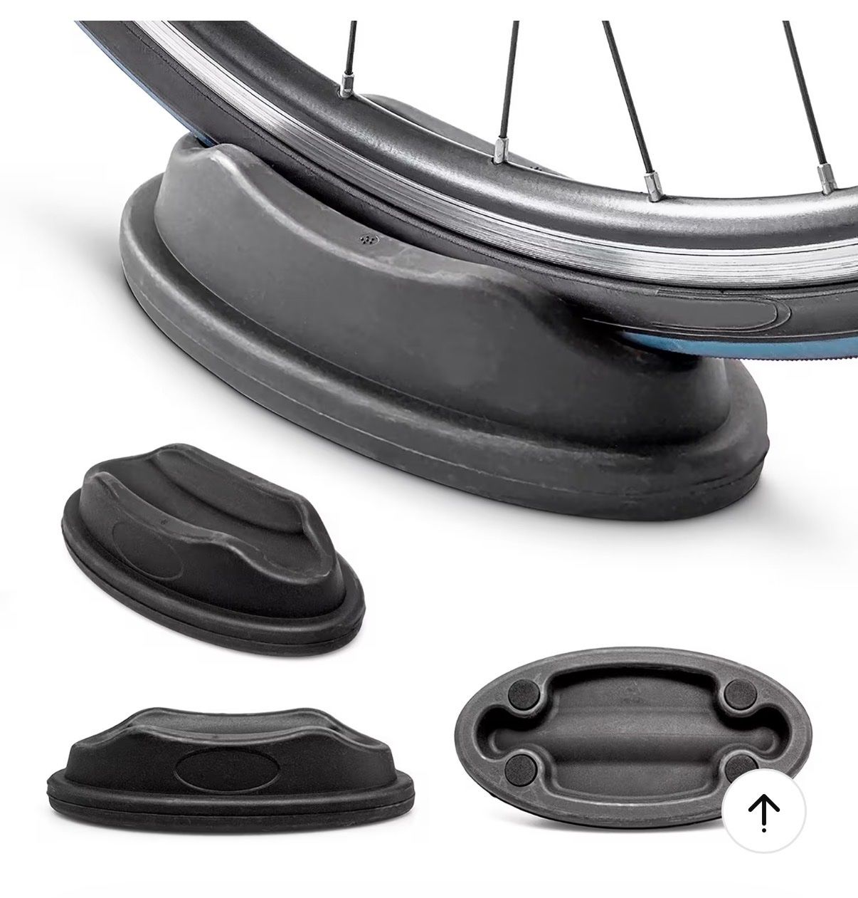 Hometrainer: Rollentrainer – Nuovo (secondo la descrizione) da Unterägeri venduto da bas_rz62 3