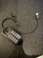 USB HUB 1-10