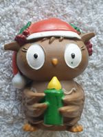 Tonie Figur - Die kleine Eule feiert Weihnachten