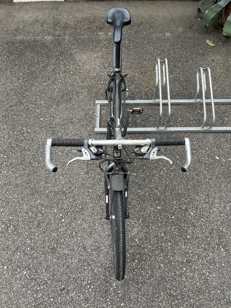 Trek Biciclette: MTB TREK Singletrack 950 – Usato da Solothurn venduto da wol_hs7p