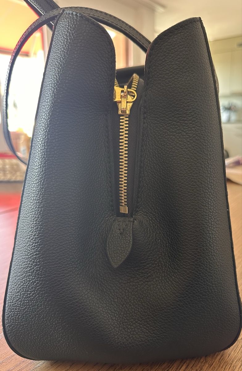 Louis Vuitton Borse da donna: Montaigne GM Louis Vuitton – Usato da Meilen venduto da zana10 3