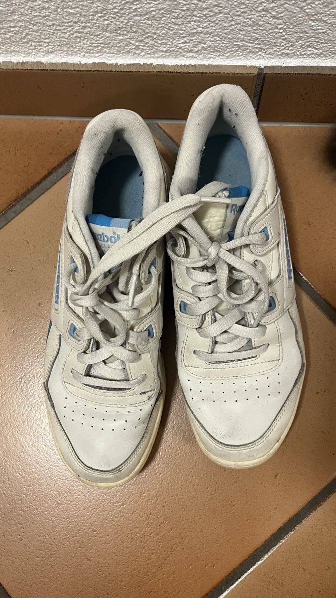 Reebok Damenschuhe: Reebok, Gr. 37.5 – Gebraucht aus St. Gallenkappel von Iillifee 1