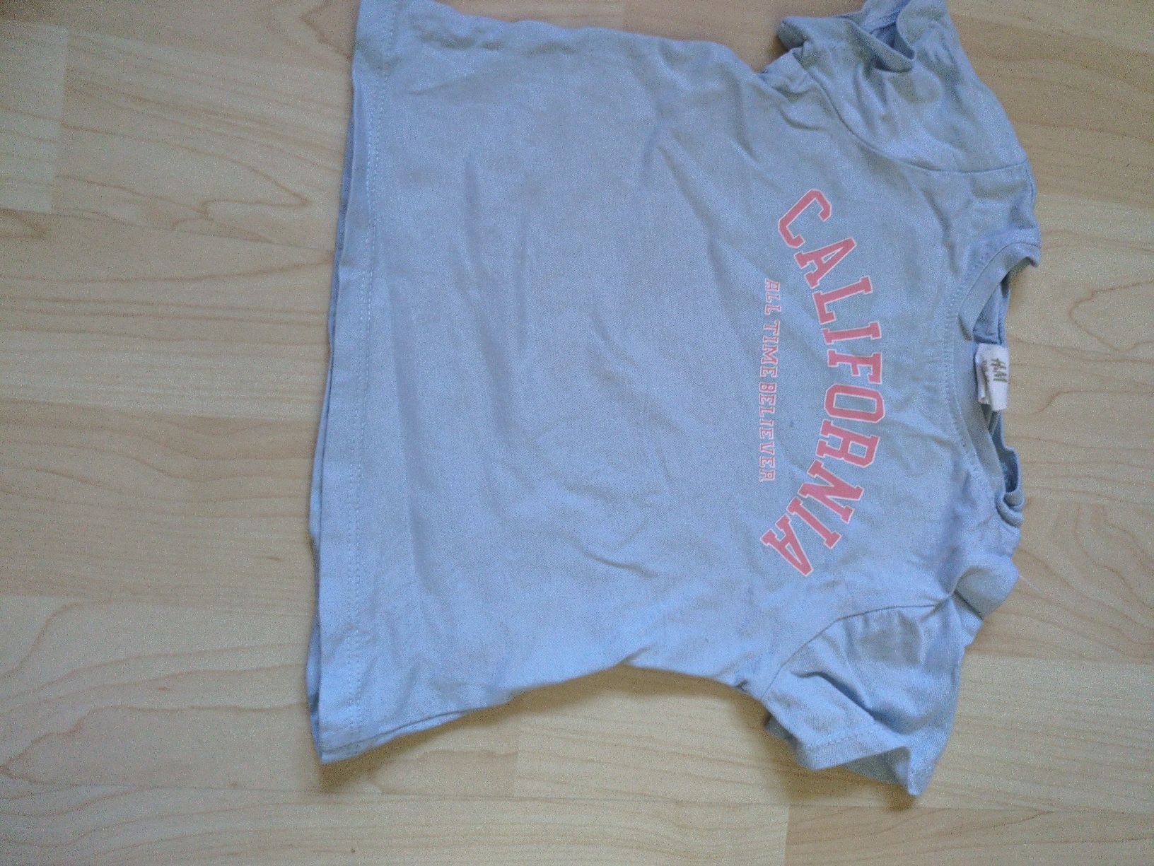Hemden, Tops & T-Shirts: tshirt – Gebraucht aus Lengnau Ag von Mona_03