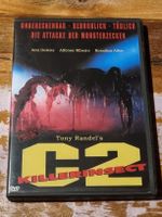 C2 Killerinsect, DVD Horror Zecken RAR