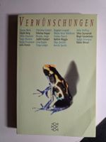 Verwünschungen - Jörg Bong Oliver Vogel - 2001