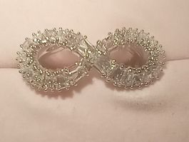 Swarovski Hyperbola infinito 52