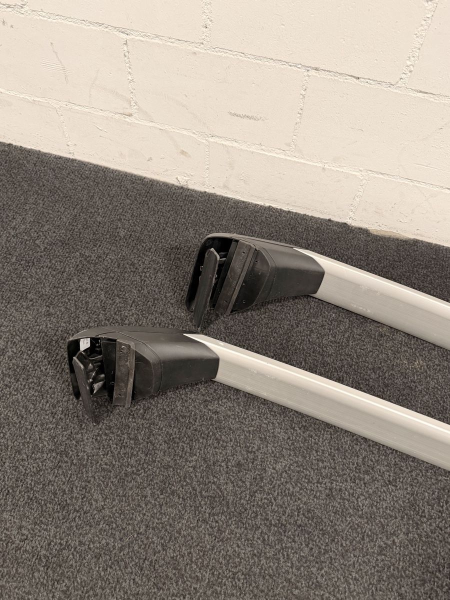 Dachträger: Dachträger VOLVO – Gebraucht aus Zürich von Gadgets2020 3