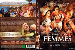 DVD double - (2010) La source des femmes