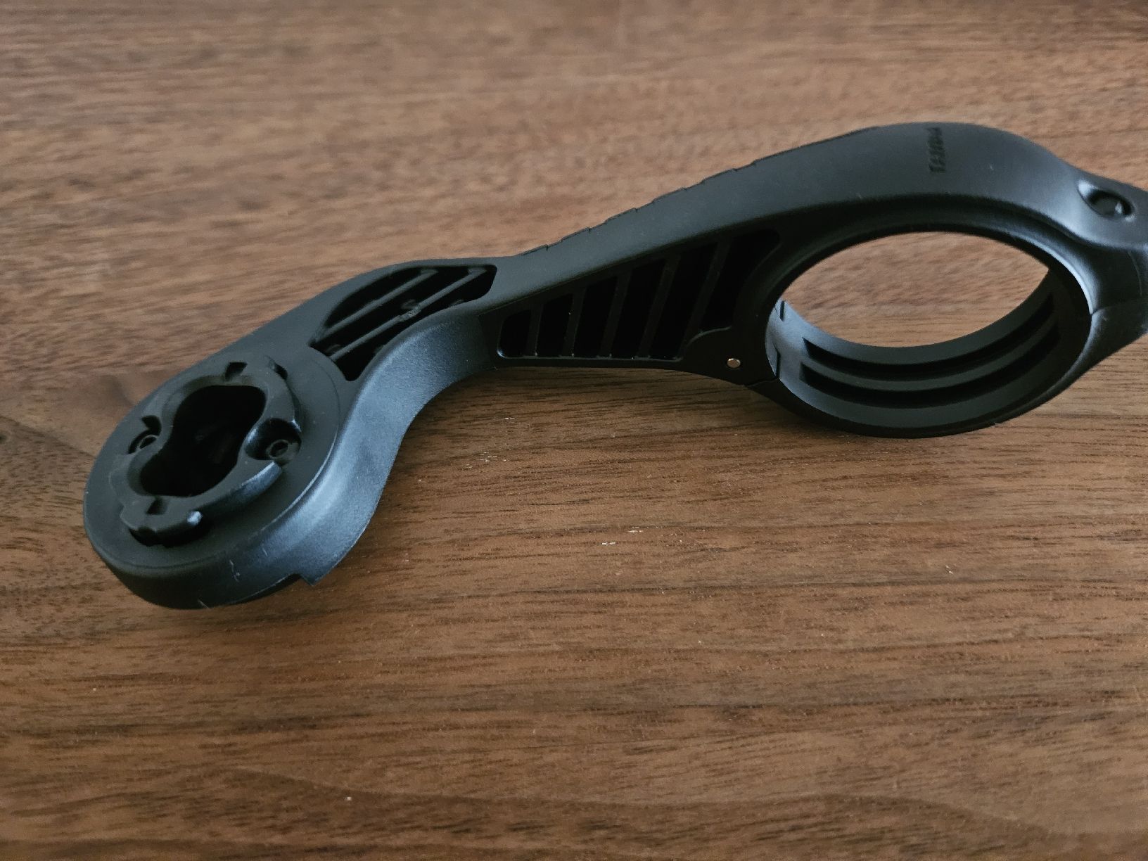 Garmin Fahrradhalterungen: Garmin-Halterung für Radcomputer – Neu (gemäss Beschreibung) aus Luzern von blackcat010 2