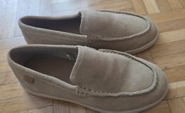 Zara Kinder Mokassin Schuhe Gr. 31 - Top Zustand 