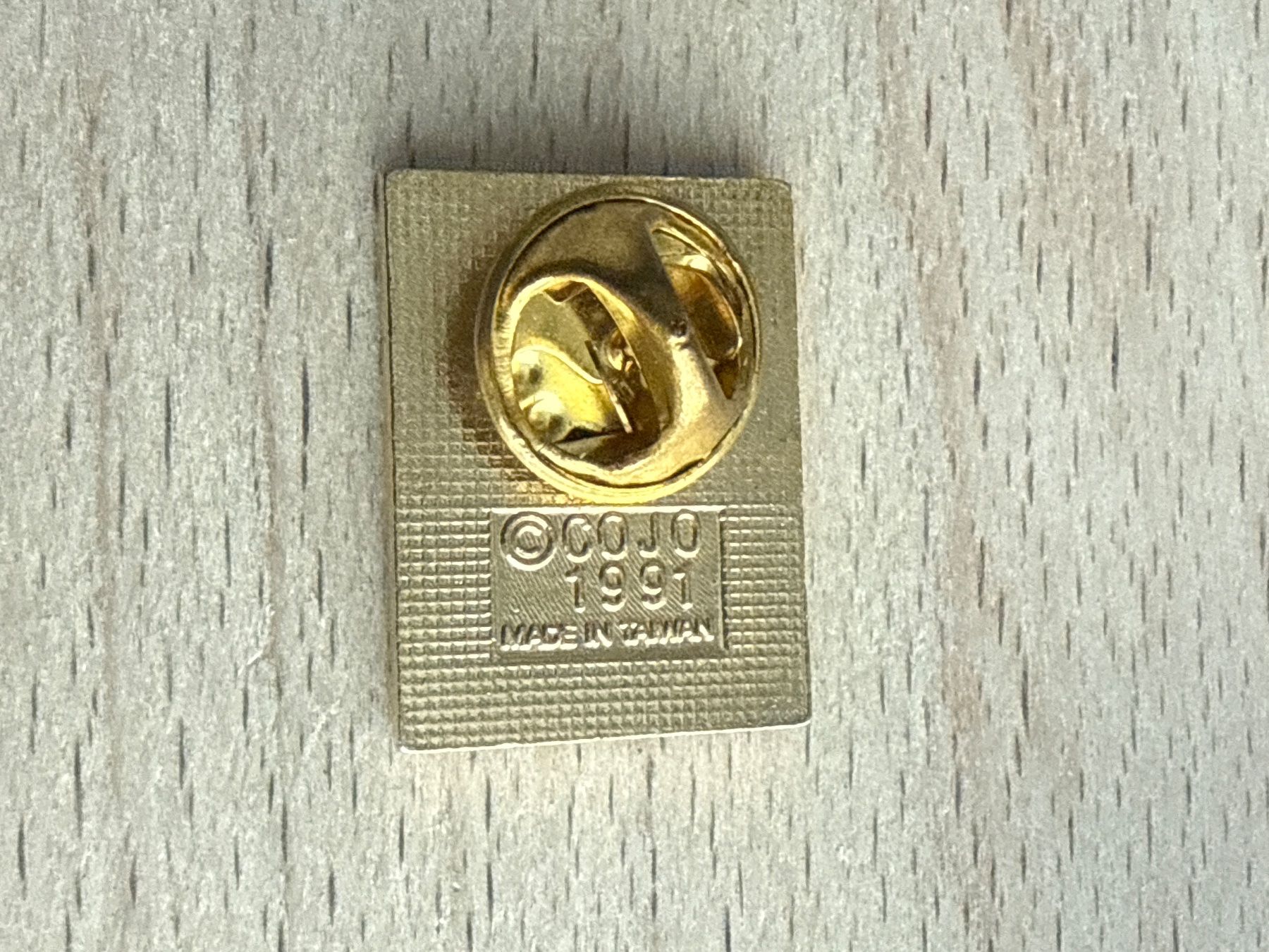 Placchette & Badge: Pin Olympia Albertville 92 – Usato da Glattbrugg venduto da Schweigmatt 1