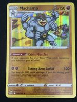 Pokemon Machamp Holo 088/196 von 2022 🇺🇸