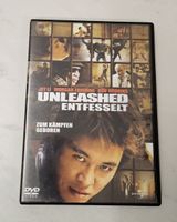 Jet Li - Unleashed - Entfesselt DVD Actionfilm zu verkaufen