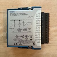National Instruments NI-9213