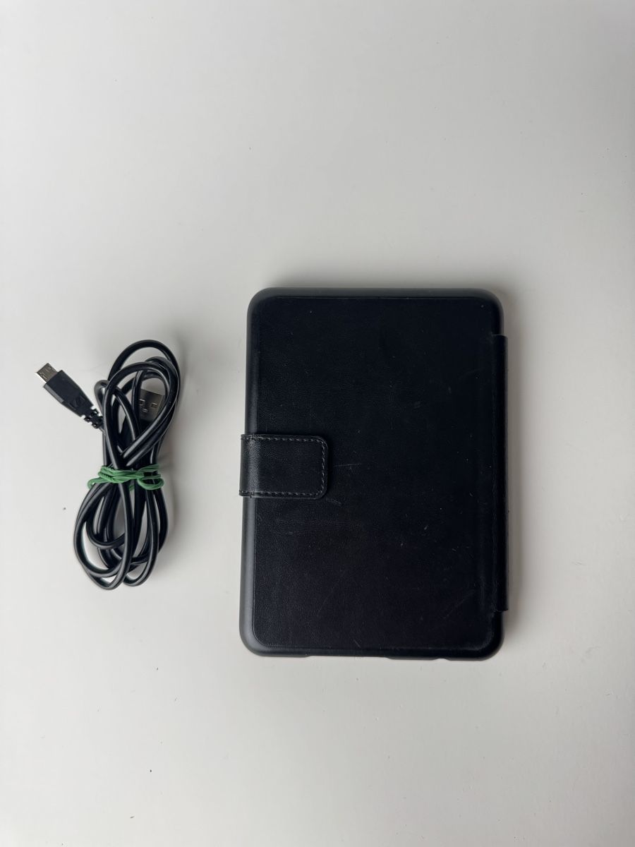 Tolino Tablet PC: Tolino Vision 4 HD eReader mit Hülle & Ladekabel – Neu (gemäss Beschreibung) aus Rümlang von vla_9g7d 8