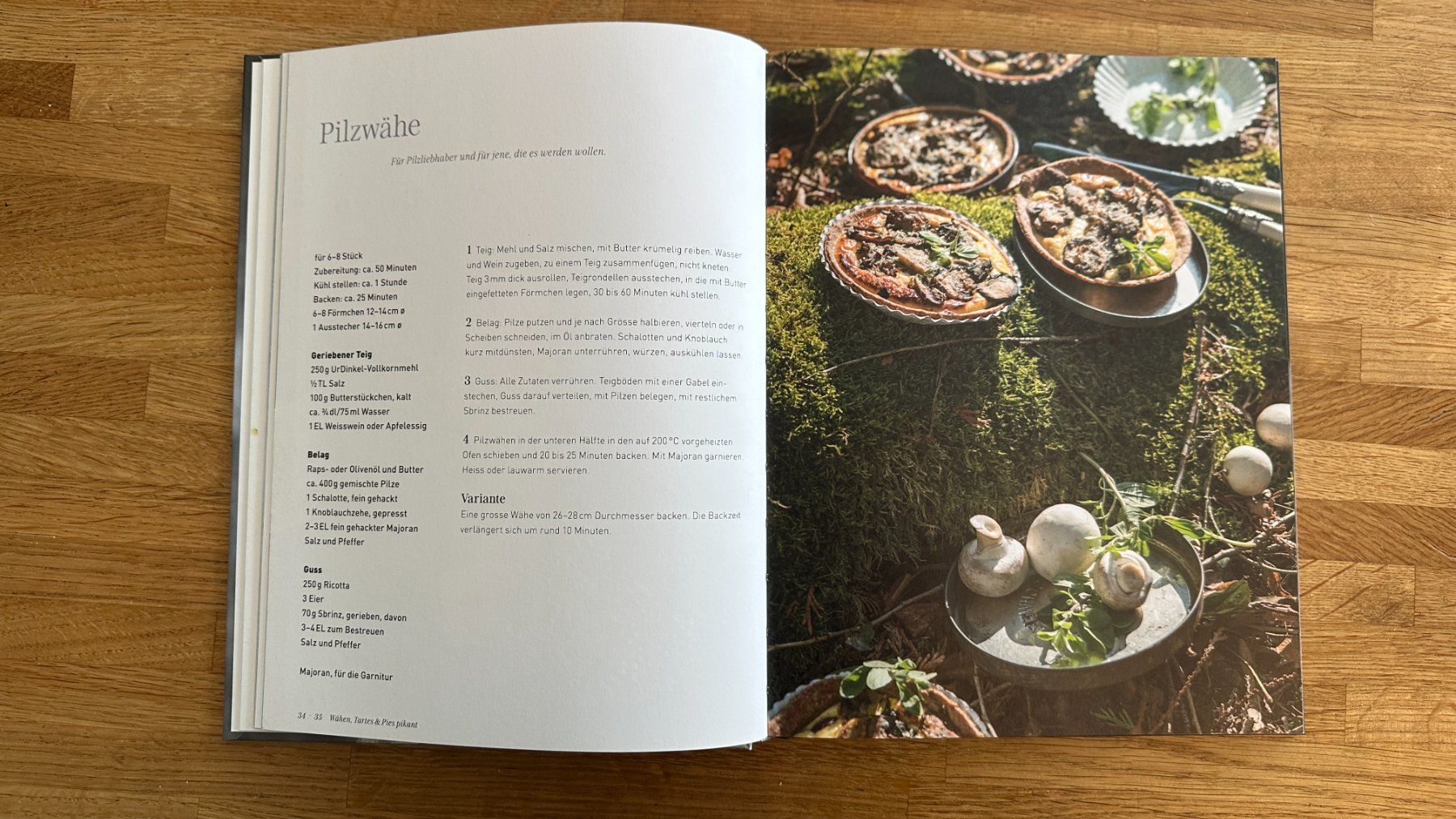 Libri: Buch - Urdinkel alles vom Blech – Usato da Winterthur venduto da Secondhand-Family 7
