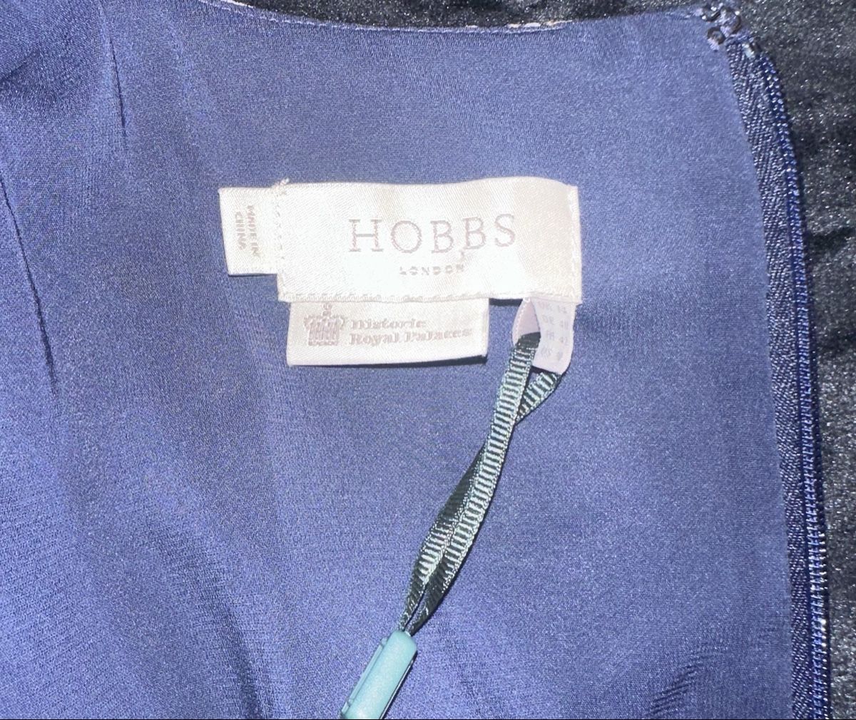 Hobbs Vestiti: HOBBS KLEID GR. 42 NEU – Nuovo e nell'imballaggio originale da Unteraegeri venduto da MH203 7
