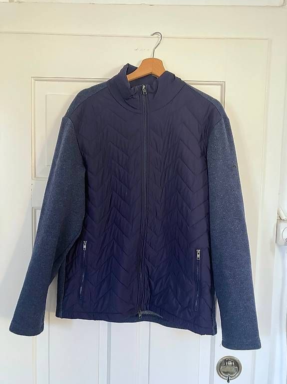Kjus Giacche: Kjus Jacke Grösse 54 / XL – Usato da Zürich venduto da EllaHa