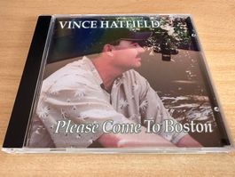 Vince Hatfield – Please Come To Boston
