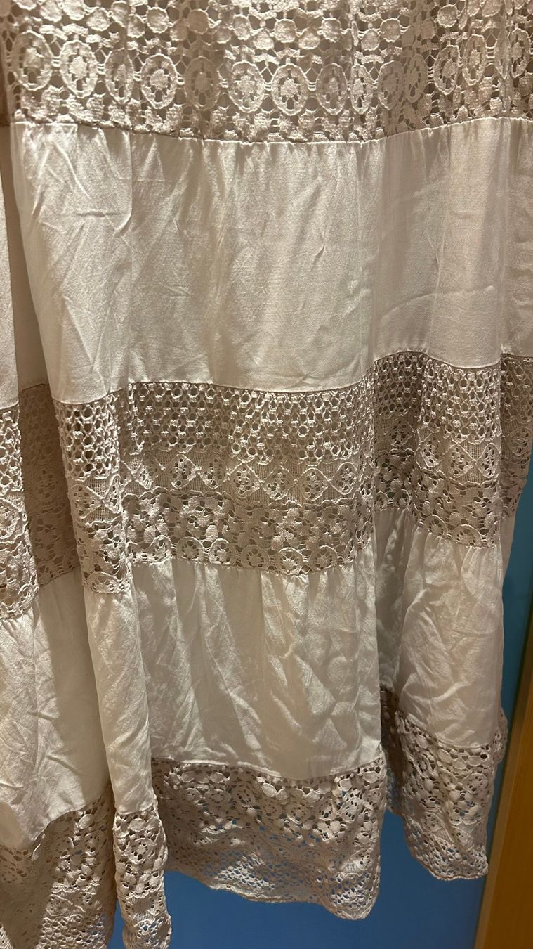 Vestiti: Trägerkleid, one size – Nuovo (secondo la descrizione) da Innertkirchen venduto da Urbachtal 2