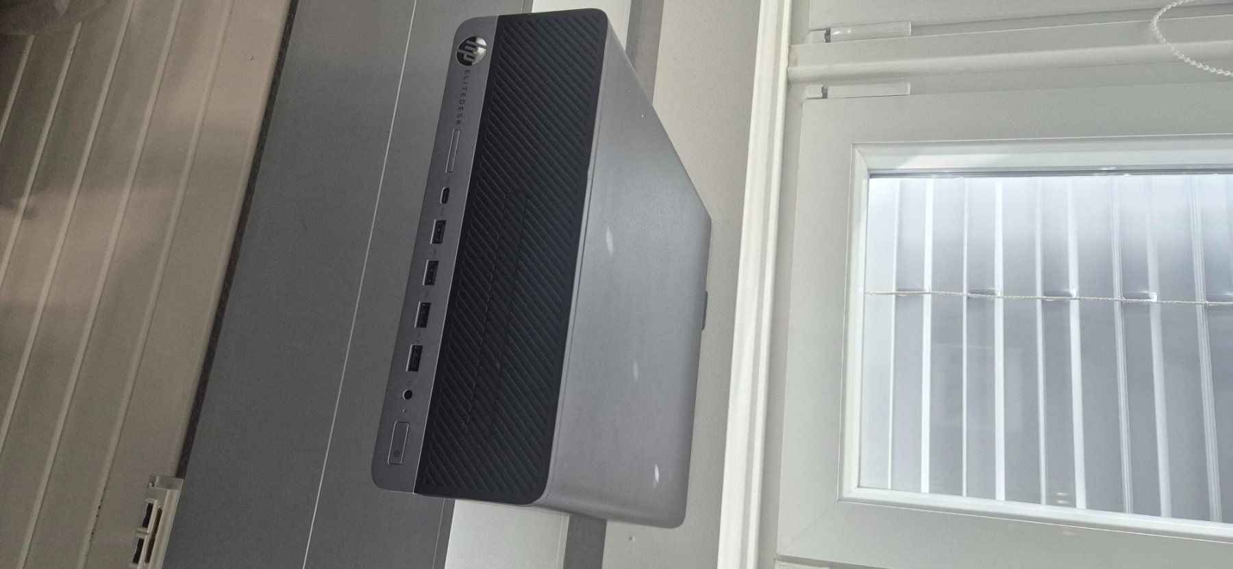 PC: HP EliteDesk – Usato da Linden venduto da SydalG_ 2