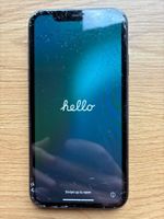 iPhone 11 Schwarz 128gb