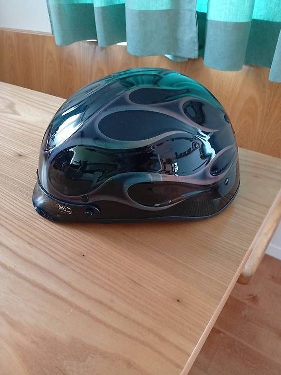 Harley-Davidson Helme & Visiere: Original Harley Davidson Helm – Gebraucht aus Romanshorn von pick_up_now