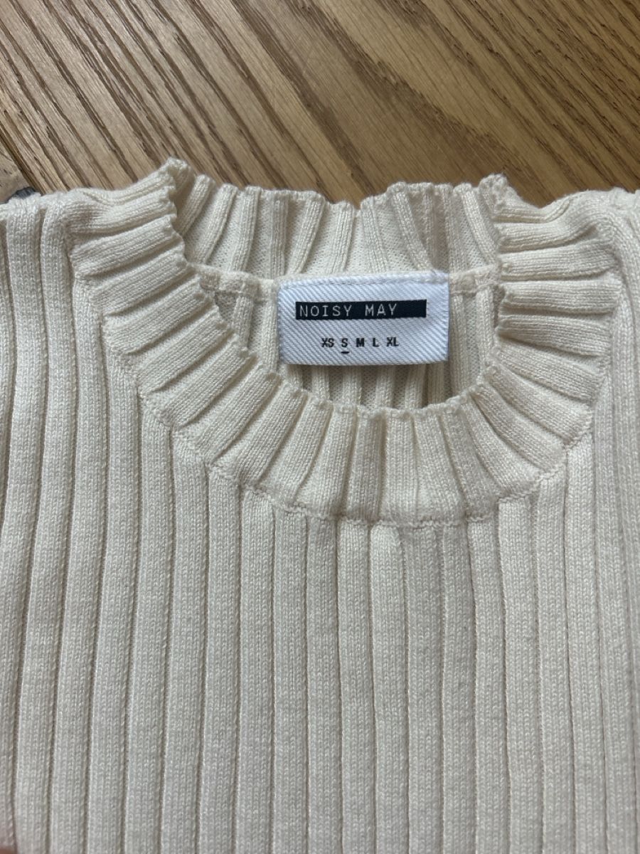 Maglioni & Felpe: Langarm Pulli Noisy May Gr.S – Usato da Fraubrunnen venduto da alne777 1