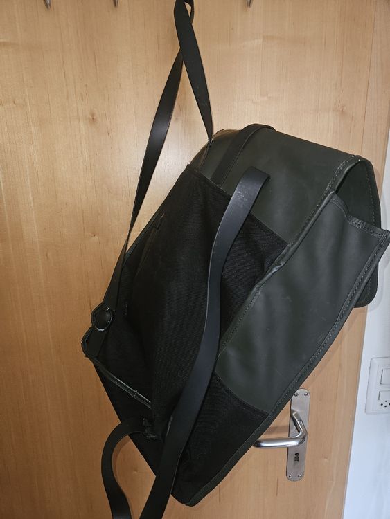 Zaini: Rucksack – Usato da Jona venduto da BirgitE 1
