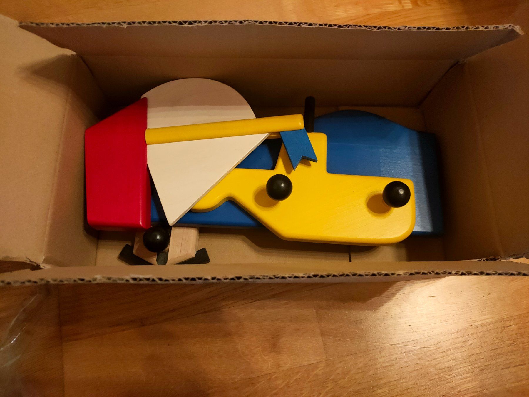 Guardaroba: Garderobe von Bajo – Nuovo e nell'imballaggio originale da Regensdorf venduto da Donaldduck0907 1