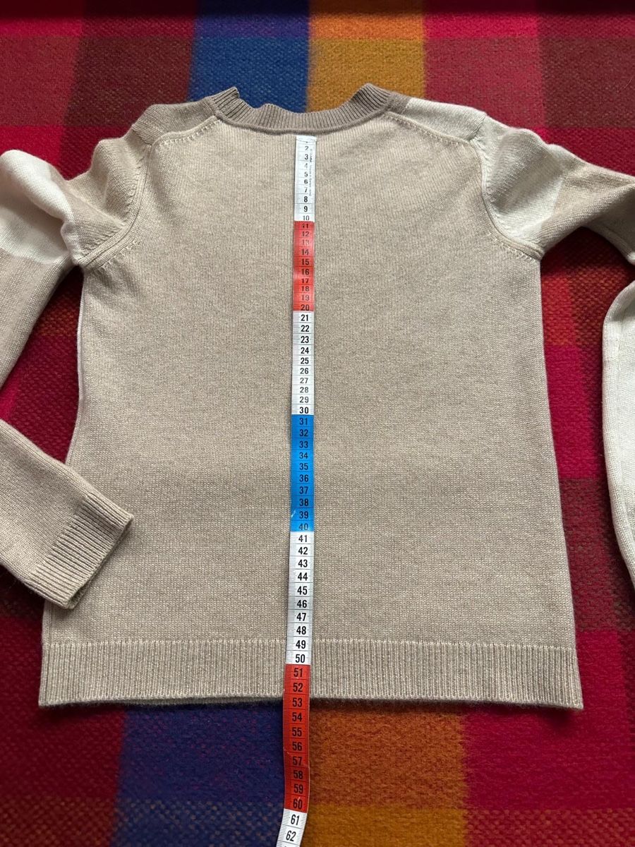 Hermès Maglioni & Felpe: Hermès Paris Kaschmir Pullover Gr. 34 – Nuovo (secondo la descrizione) da Binningen venduto da Yuliya15 6