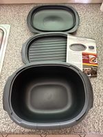 Tupperware Ultra Pro